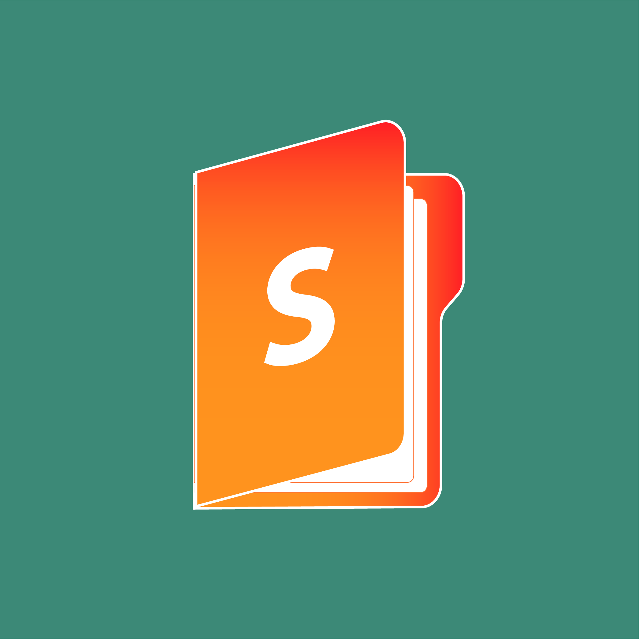 Logo of the Odoo-Shopify connector